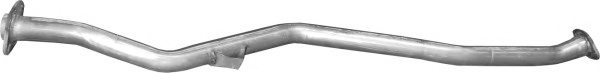 POLMO 46.26 Exhaust Pipe